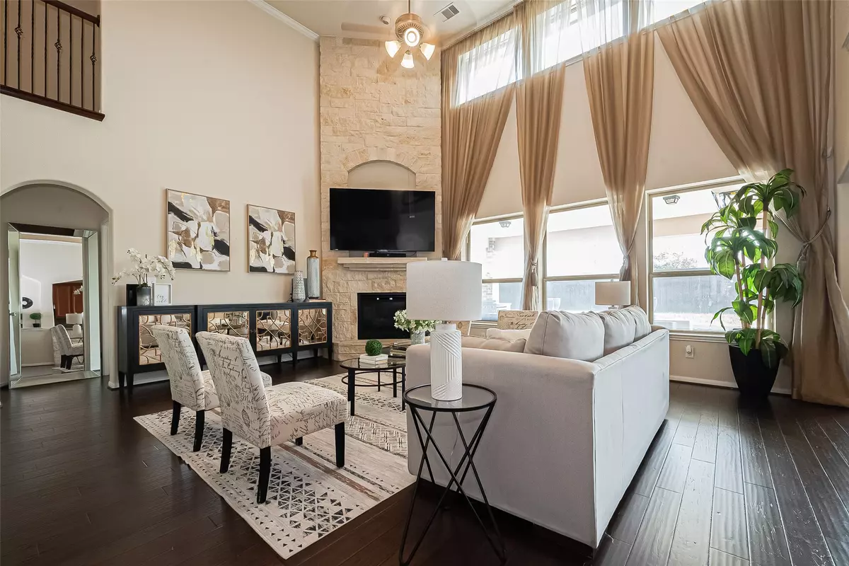 Richmond, TX 77407,6022 Allendale Ridge TRL