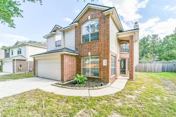 Conroe, TX 77385,2518 Hidden Park LN