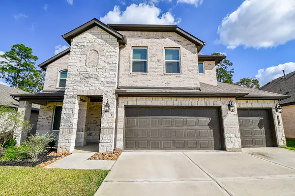 Conroe, TX 77384,14118 Savage River CT