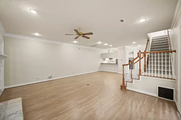 Houston, TX 77019,1509 McDuffie ST