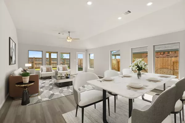 Montgomery, TX 77316,9157 Grand Jubilee DR