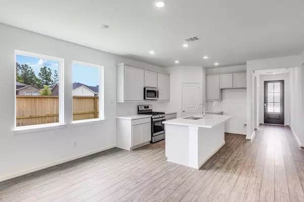 Tomball, TX 77375,1235 Buffalo RUN