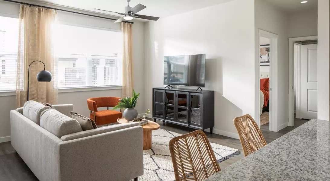 12111 Main ST #3305, Houston, TX 77035