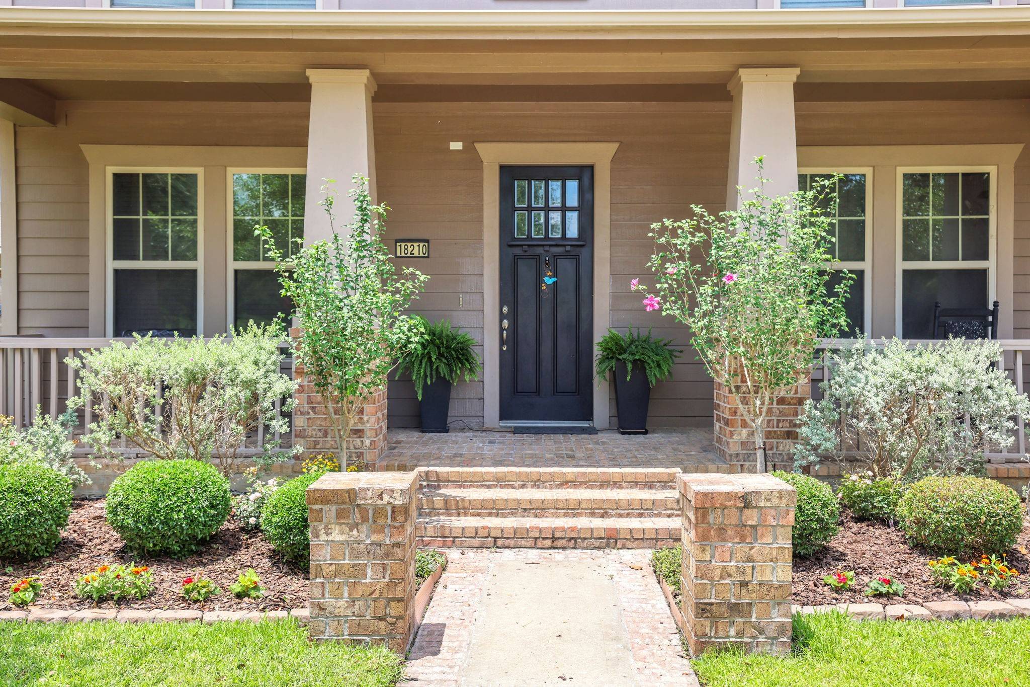 18210 Hughlett DR, Cypress, TX 77433