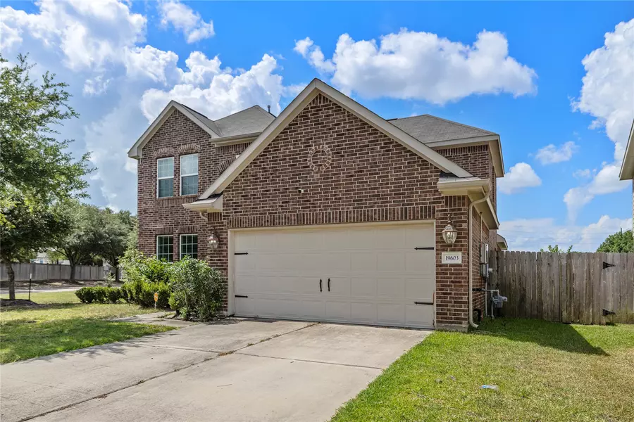 19603 Iris Manor CT, Katy, TX 77449