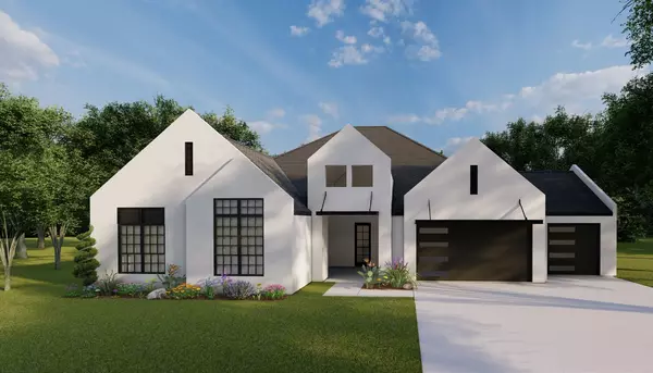 1549 Silver Creek Lane, Montgomery, TX 77316
