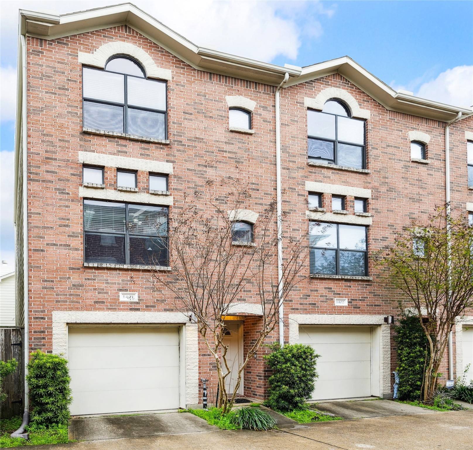 11315 Main ST #1401, Houston, TX 77025