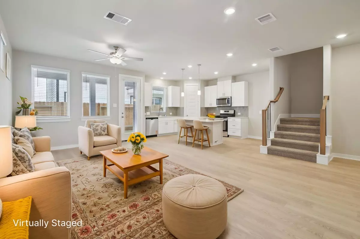 Houston, TX 77080,10027 Rustic Charm ST