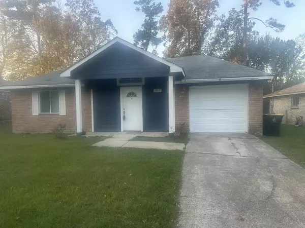 304 Jill ST, Conroe, TX 77303