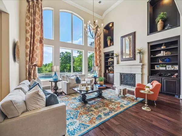 Kingwood, TX 77339,3202 S Cotswold Manor DR