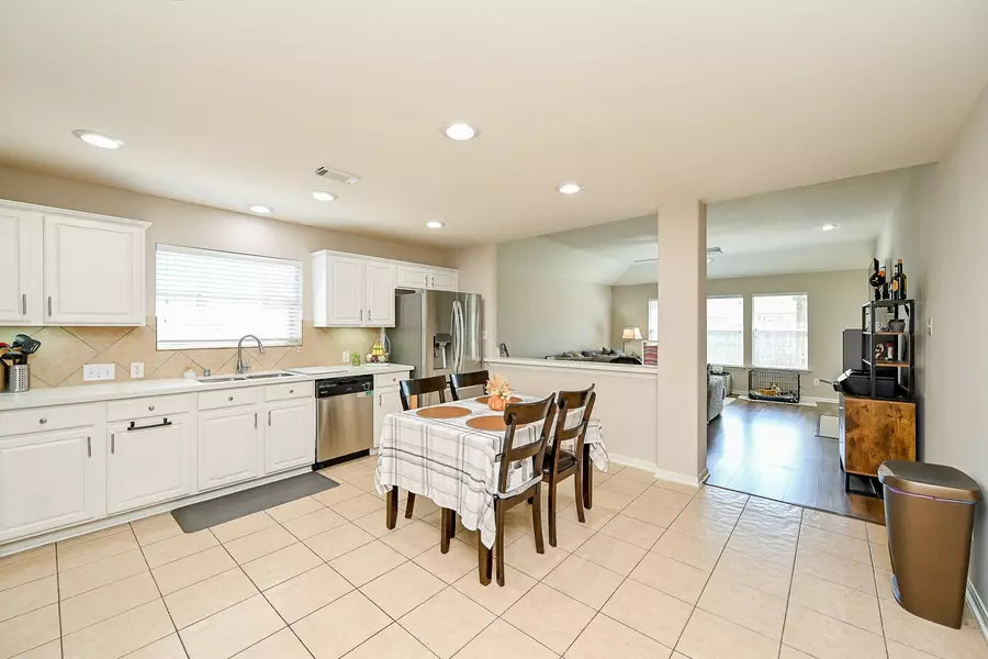 21627 Gannet Peak WAY, Katy, TX 77449