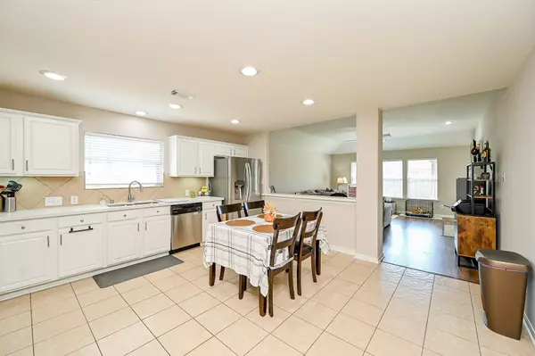 21627 Gannet Peak WAY, Katy, TX 77449