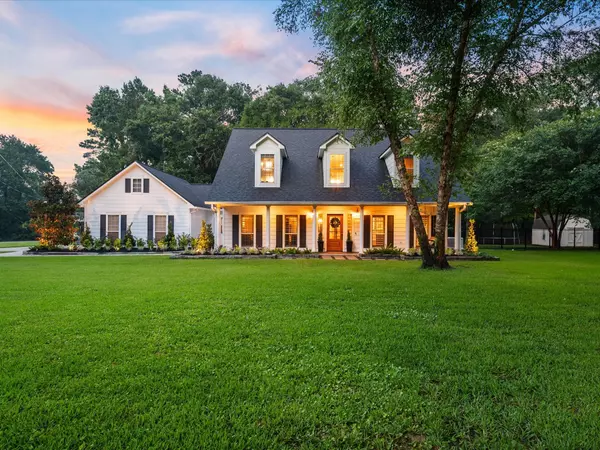 32363 Spinnaker RUN, Magnolia, TX 77354
