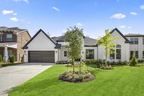 525 Pinabete Forest CT, Conroe, TX 77304