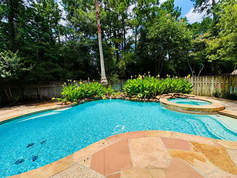 11 Lyreleaf PL, The Woodlands, TX 77382