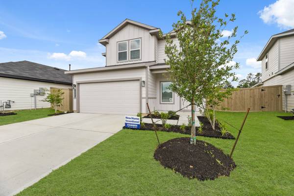 14208 Northern Pintail CT, Splendora, TX 77372