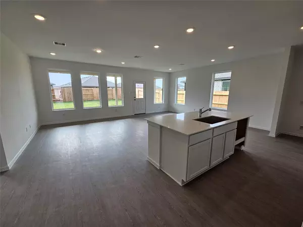 Hockley, TX 77447,16318 Texas Flatland WAY