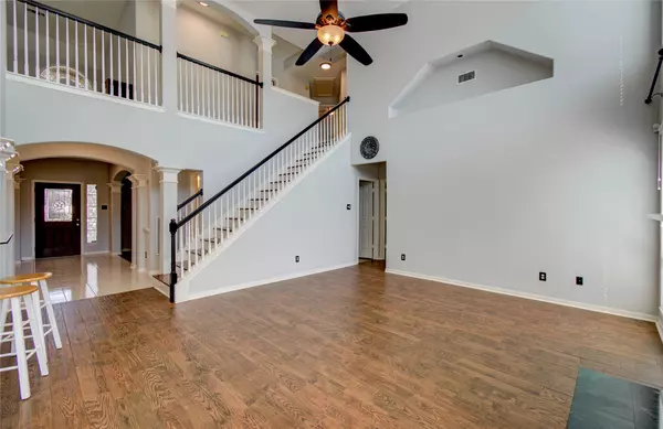 Houston, TX 77065,13518 Durbridge Trail DR