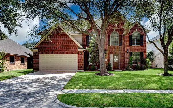 13518 Durbridge Trail DR, Houston, TX 77065