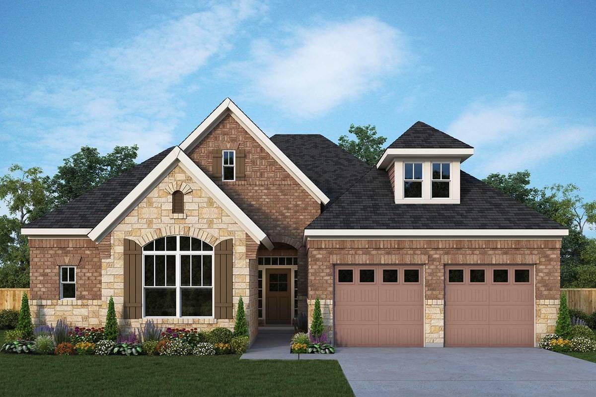 350 Wild Fork CT, Conroe, TX 77304