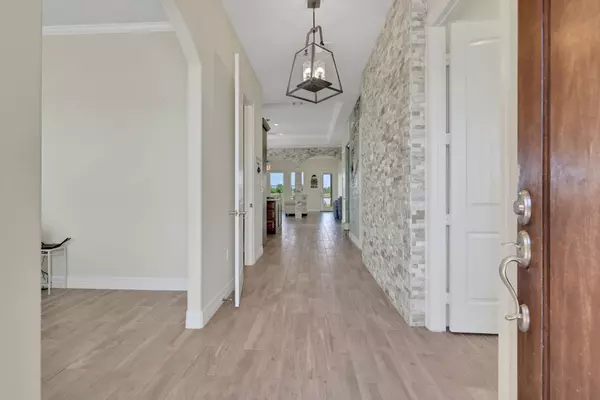 3718 Palm Crest DR, Rosharon, TX 77583