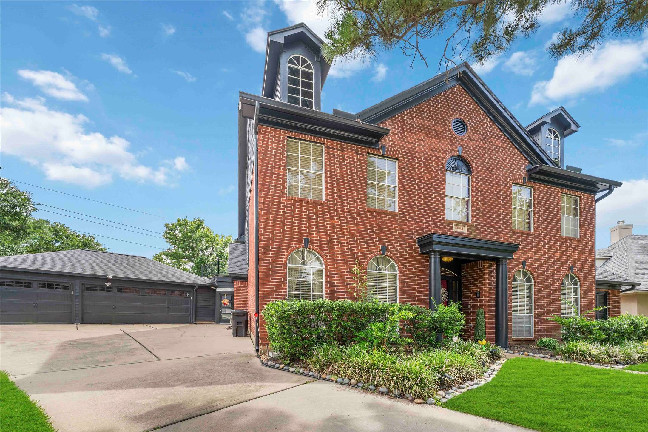 Houston, TX 77095,8002 Laguna Springs Ct