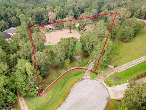 Huffman, TX 77336,306 Commons Trail LN