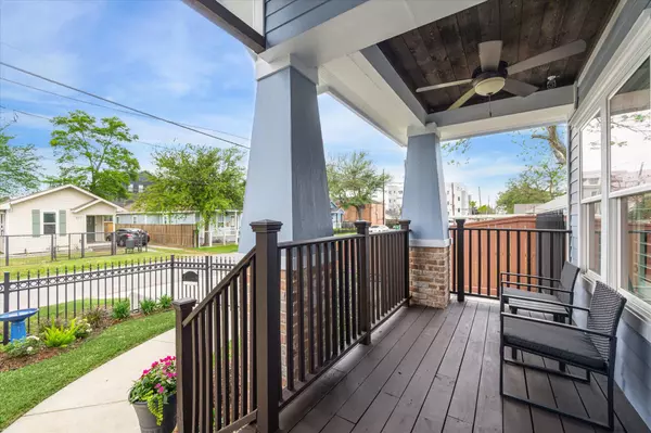 Houston, TX 77009,918 Kern ST