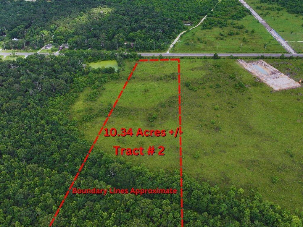 Liberty, TX 77575,TBD N Farm to Market Rd 770 RD