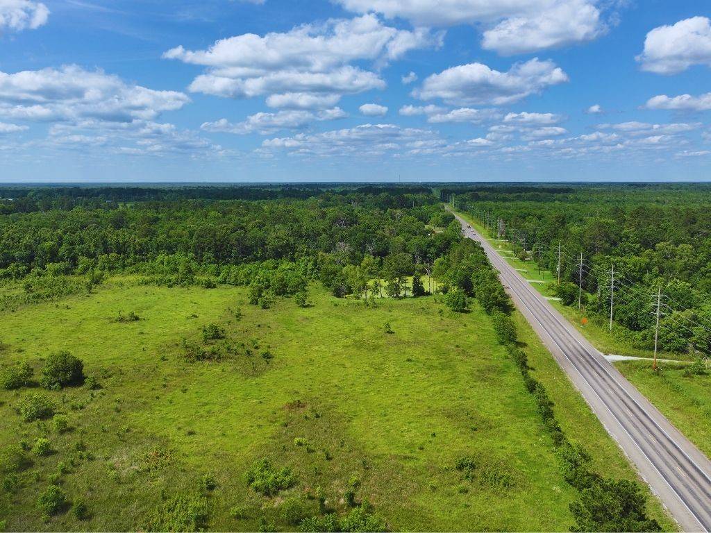 Liberty, TX 77575,TBD N Farm to Market Rd 770 RD