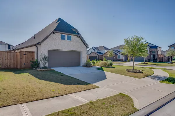 Richmond, TX 77407,17623 Azalea Cliff CT