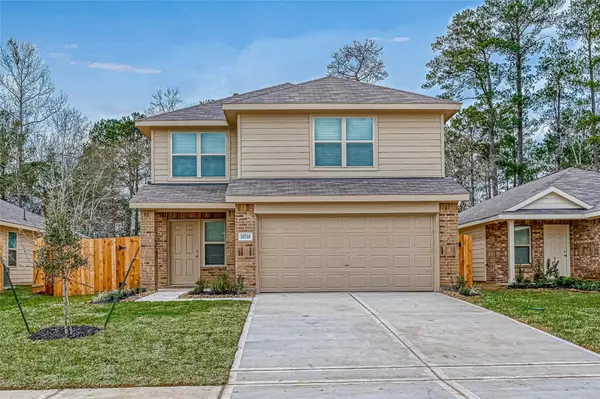 18718 Clearwater Brook DR, New Caney, TX 77357