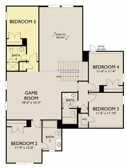 Katy, TX 77493,6118 Severson Lake CT