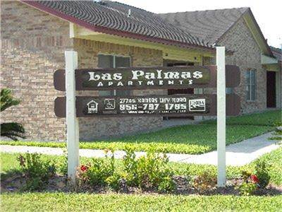 La Feria, TX 78559,27745 S Kansas City RD