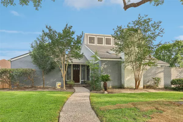 14115 Briarhills Pkwy, Houston, TX 77077