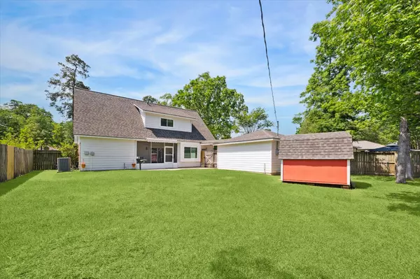 Shenandoah, TX 77381,630 Shenandoah DR