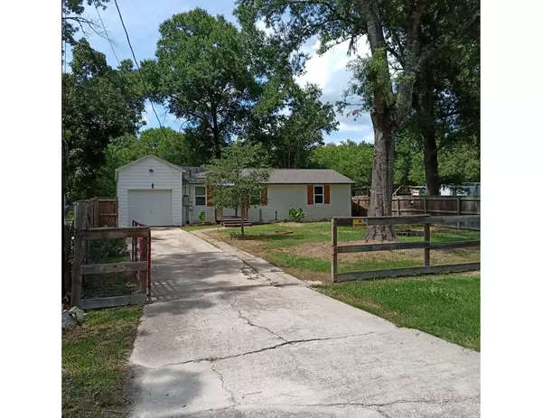 171 Bayberry DR, Livingston, TX 77351
