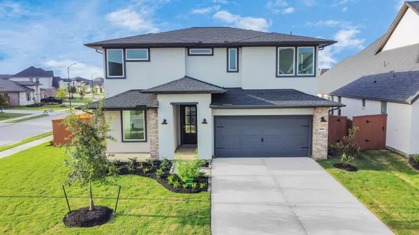 24814 Rosemallow Ridge LN,  Katy,  TX 77493