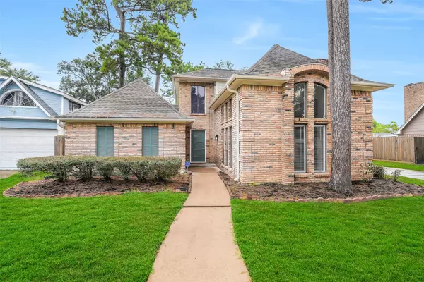 11606 Gatesden DR, Tomball, TX 77377
