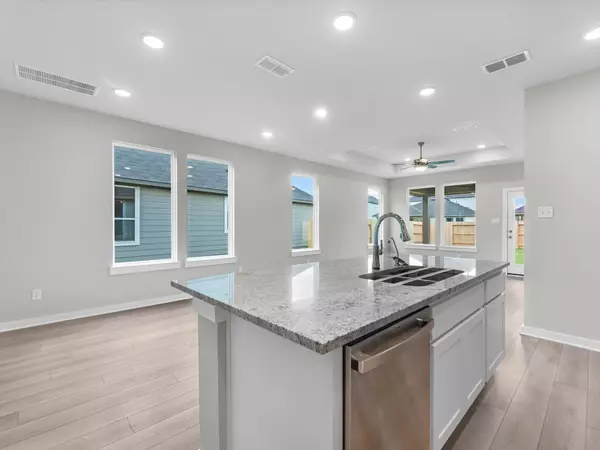 Cypress, TX 77433,21711 White Bellflower LN