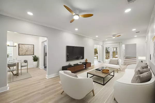 6411 Illinois ST, Houston, TX 77021
