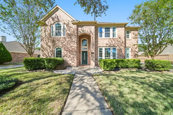 16322 Drystone LN, Houston, TX 77095