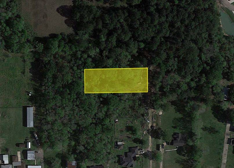 00 Barrett Road,  Crosby,  TX 77532