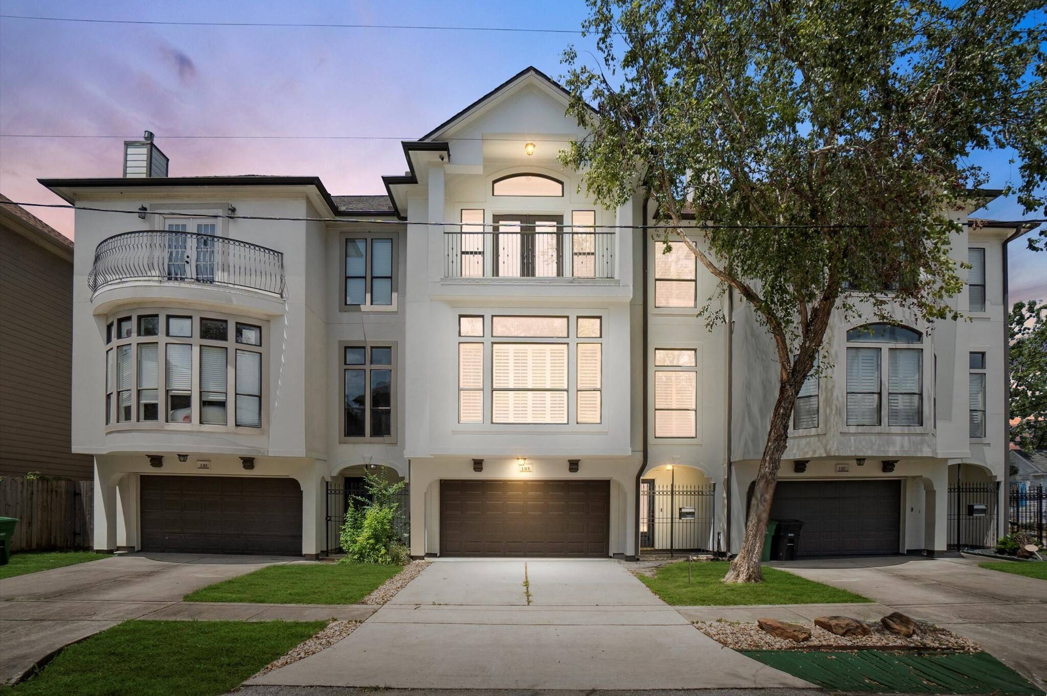 1315 Goliad ST,  Houston,  TX 77007