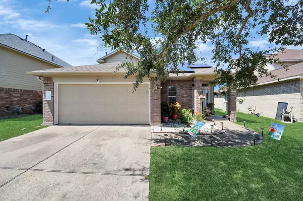 Baytown, TX 77523,8319 White Pine LN