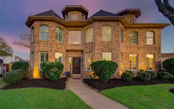 Seabrook, TX 77586,2934 Cove View DR