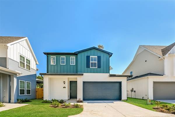 9835 Willow Creek Commerce DR #524, Tomball, TX 77375