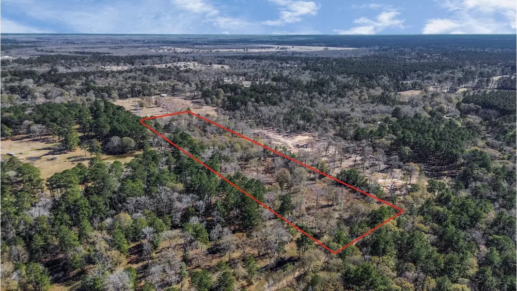 0 County Road 2195, Cleveland, TX 77327