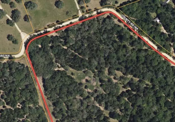 Hallettsville, TX 77964,1319 Tract 1 County Road 16a