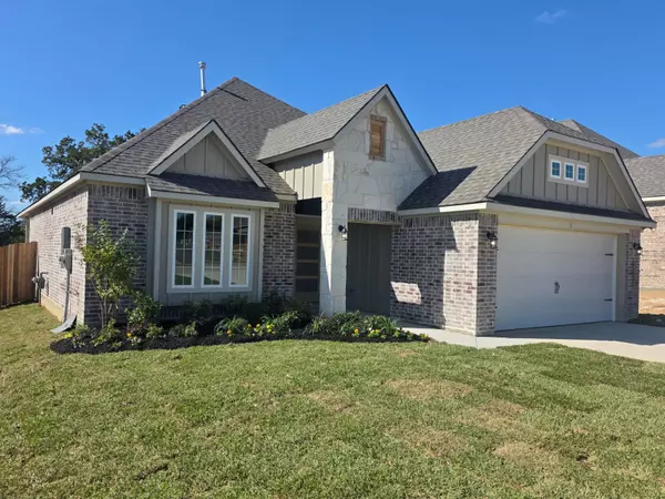 Brenham, TX 77833,2052 Winepress RD